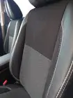 Chevrolet Niva 1998-2020 Car Seat Covers (Leatherette↗Fabric, Premium) photo 1