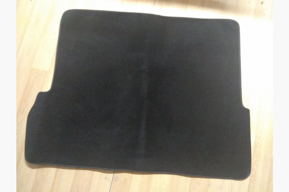 Hyundai Elantra (HD) 2006-2011 Textile Floor Mats (Fortuna) Photo 2