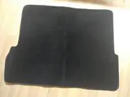 Daewoo Lanos 1998-2017 Textile Floor Mats (Fortuna) photo 2