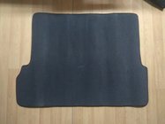Chery QQ 2003-2022 Textile Trunk Mat (Saek) photo 2