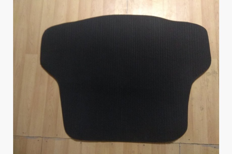 Suzuki SX4 2006-2013 Textile Trunk Mat (Corona) Photo 3
