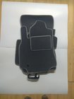 VAZ 2103 1972-1984 Textile Car Floor Mats (Saek) photo 2