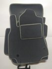 VAZ 2103 1972-1984 Textile Car Floor Mats (Saek) photo 3