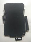 VAZ 2103 1972-1984 Textile Car Floor Mats (Saek) photo 5