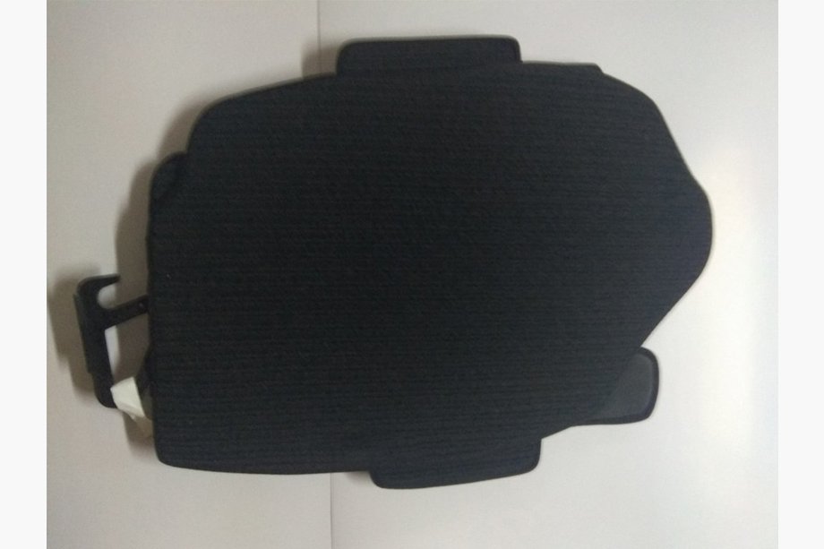 Toyota Rav 4 1996-2001 Textile Floor Mats (Corona) Photo 3