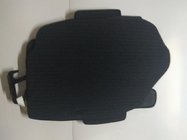 Daewoo Lanos 1998-2017 Textile Floor Mats (Corona) photo 3
