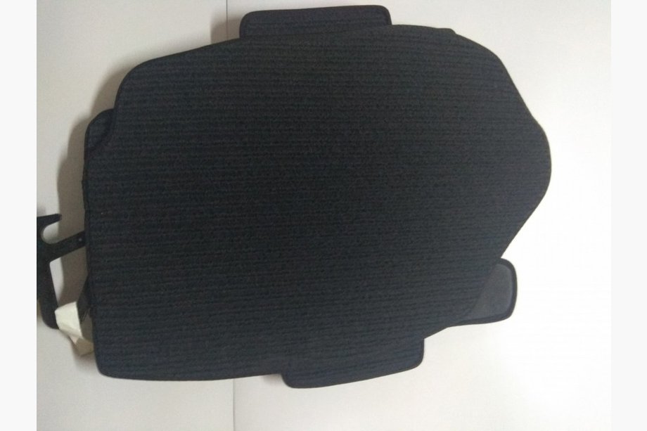 Toyota Rav 4 1996-2001 Textile Floor Mats (Corona) Photo 4