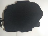 Daewoo Lanos 1998-2017 Textile Floor Mats (Corona) photo 4