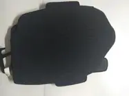 Mazda 323 1977-2003 Textile Floor Mats (Corona) photo 4