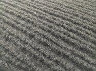 Daewoo Lanos 1998-2017 Textile Floor Mats (Corona) photo 5