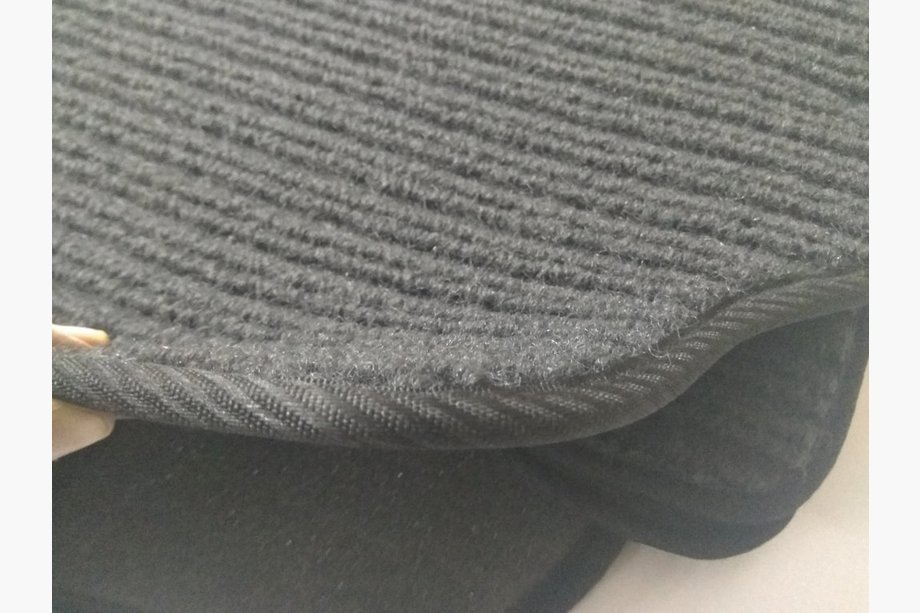 Toyota Rav 4 1996-2001 Textile Floor Mats (Corona) Photo 6