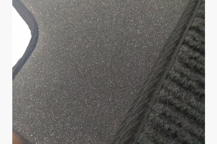 Toyota Rav 4 1996-2001 Textile Floor Mats (Corona) Photo 7