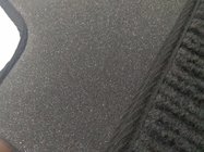 Daewoo Lanos 1998-2017 Textile Floor Mats (Corona) photo 7