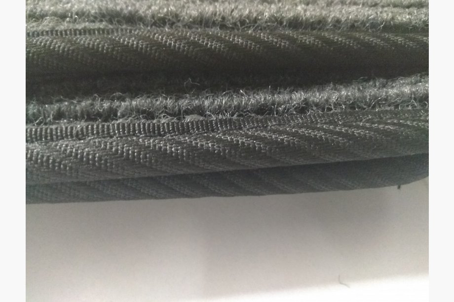 Toyota Rav 4 1996-2001 Textile Floor Mats (Corona) Photo 8