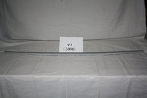 Toyota Camry 2011–2017 Spoiler V1 (primed, paintable) photo 1