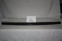 Toyota Camry 2011–2017 Spoiler V5 (primed for painting) photo 1