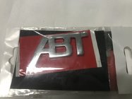 Audi Q7 2005-2015 ABT Badge (Chrome) photo 1
