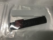 Audi Q7 2005-2015 S-Line Badge Black photo 1