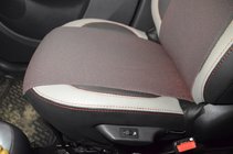Citroen C-3 Picasso 2010-2017 New! Custom Eco-Leather Car Seat Covers Brothers Premium photo 2