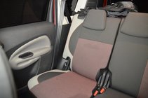 Citroen C-3 Picasso 2010-2017 New! Custom Eco-Leather Car Seat Covers Brothers Premium photo 7