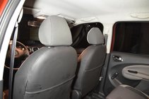 Citroen C-3 Picasso 2010-2017 New! Custom Eco-Leather Car Seat Covers Brothers Premium photo 6