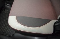Citroen C-3 Picasso 2010-2017 New! Custom Eco-Leather Car Seat Covers Brothers Premium photo 5