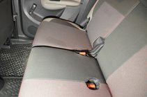 Citroen C-3 Picasso 2010-2017 New! Custom Eco-Leather Car Seat Covers Brothers Premium photo 3