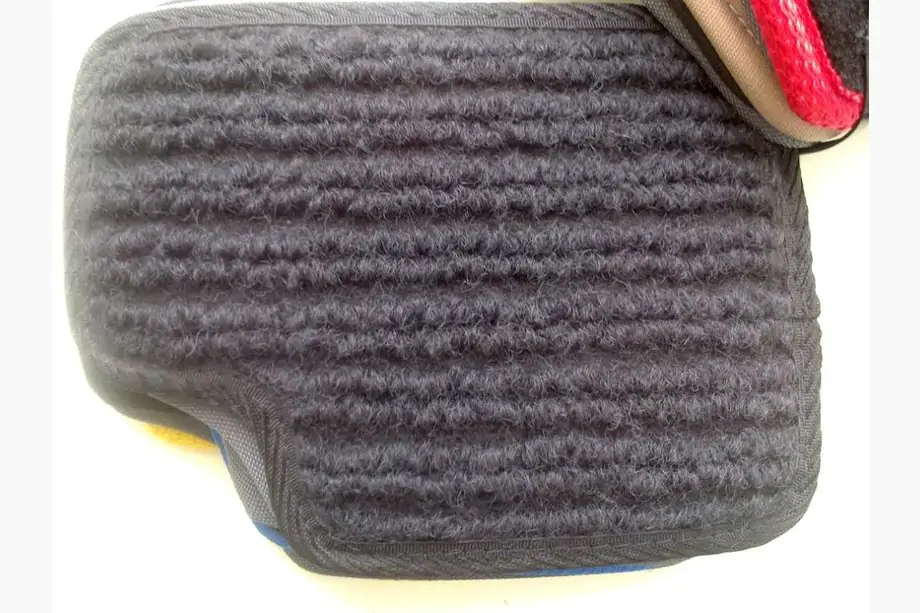 Mazda 323 1977-2003 Textile Floor Mats (Corona) Image