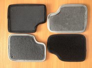 VAZ 2103 1972-1984 Textile Car Floor Mats (Saek) photo 1