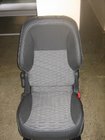 Citroen Berlingo 1996-2008 Car Seat Covers SoyuzAuto Premium photo 1