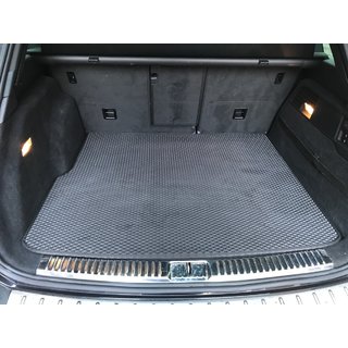 Trunk Mat V2 (EVA, Black)