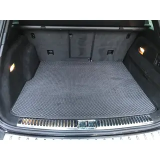 Trunk Mat V2 (EVA, Black)