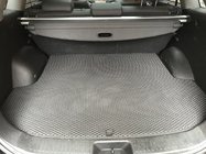 Kia Sorento II XM 2009-2014 Trunk Mat 5-Seater 2012-2014 (EVA, Black) photo 1