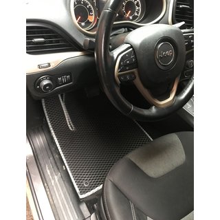 EVA Floor Mats (black) photo 1