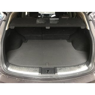 Trunk Mat (EVA, Black)
