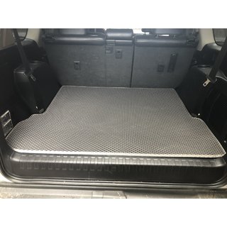 Trunk Mat 7-Seater EVA (Black) Lexus GX460 2009-2023 photo 1