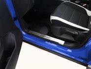 Volkswagen Tiguan 2007-2016 Door Sill Protectors WhiteNight (2 pcs, Stainless Steel) photo 1