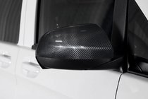Mercedes Vito/V-class W447 2014- Carbon Mirror Covers (2 pcs) photo 1