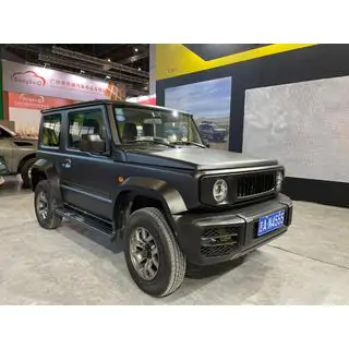 Body Kit G-class Design V1 photo 1