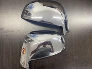 Chevrolet Captiva 2006-2019 Full Mirror Covers (2 pcs, ABS) photo 1