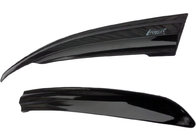 Renault Logan I 2008-2013 Window Deflectors (4 pcs, Perflex Sport) photo 1
