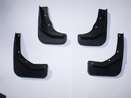 Peugeot 407 2004-2011 Original Mud Flaps (4 pcs) photo 1