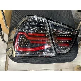 Tail Lights (2 pcs)
