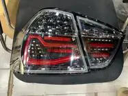 BMW 3 Series E90/E91 2005-2011 Tail Lights (2 pcs) photo 1