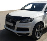 Audi Q7 2005-2015 Hood Deflector (EuroCap) photo 1