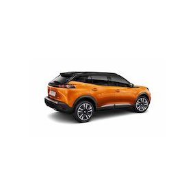 Peugeot 2008 2019- Tuning