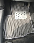 Mitsubishi Eclipse Cross 2017- EVA Floor Mats (Black) photo 4