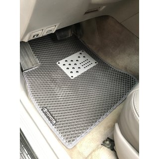 EVA Floor Mats (black)