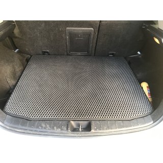 Trunk Mat (EVA, Black)