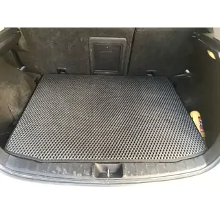 Trunk Mat (EVA, Black)